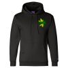 Eco Hooded Sweatshirt Thumbnail