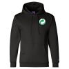 Eco Hooded Sweatshirt Thumbnail