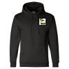 Eco Hooded Sweatshirt Thumbnail
