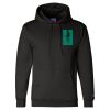 Eco Hooded Sweatshirt Thumbnail