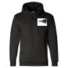 Eco Hooded Sweatshirt Thumbnail