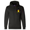 Eco Hooded Sweatshirt Thumbnail