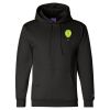 Eco Hooded Sweatshirt Thumbnail