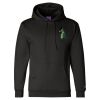 Eco Hooded Sweatshirt Thumbnail