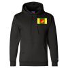 Eco Hooded Sweatshirt Thumbnail