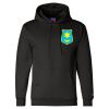 Eco Hooded Sweatshirt Thumbnail