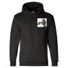 Eco Hooded Sweatshirt Thumbnail