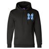 Eco Hooded Sweatshirt Thumbnail