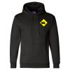 Eco Hooded Sweatshirt Thumbnail