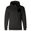 Eco Hooded Sweatshirt Thumbnail