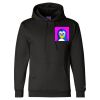 Eco Hooded Sweatshirt Thumbnail