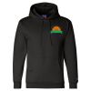 Eco Hooded Sweatshirt Thumbnail