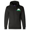 Eco Hooded Sweatshirt Thumbnail