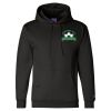 Eco Hooded Sweatshirt Thumbnail