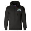 Eco Hooded Sweatshirt Thumbnail