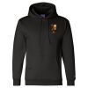 Eco Hooded Sweatshirt Thumbnail