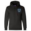Eco Hooded Sweatshirt Thumbnail