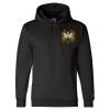 Eco Hooded Sweatshirt Thumbnail