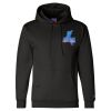 Eco Hooded Sweatshirt Thumbnail