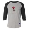 Raglan Baseball T-Shirt Thumbnail