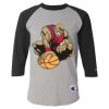Raglan Baseball T-Shirt Thumbnail