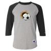 Raglan Baseball T-Shirt Thumbnail