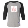 Raglan Baseball T-Shirt Thumbnail