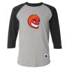 Raglan Baseball T-Shirt Thumbnail