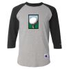 Raglan Baseball T-Shirt Thumbnail
