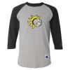 Raglan Baseball T-Shirt Thumbnail
