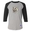 Raglan Baseball T-Shirt Thumbnail