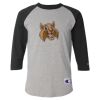 Raglan Baseball T-Shirt Thumbnail