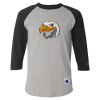 Raglan Baseball T-Shirt Thumbnail