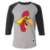 Raglan Baseball T-Shirt Thumbnail