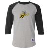 Raglan Baseball T-Shirt Thumbnail