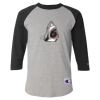 Raglan Baseball T-Shirt Thumbnail