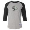 Raglan Baseball T-Shirt Thumbnail