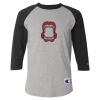 Raglan Baseball T-Shirt Thumbnail