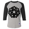 Raglan Baseball T-Shirt Thumbnail