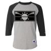 Raglan Baseball T-Shirt Thumbnail