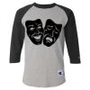 Raglan Baseball T-Shirt Thumbnail