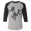 Raglan Baseball T-Shirt Thumbnail