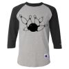 Raglan Baseball T-Shirt Thumbnail