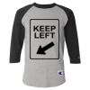 Raglan Baseball T-Shirt Thumbnail