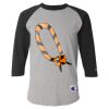 Raglan Baseball T-Shirt Thumbnail