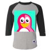 Raglan Baseball T-Shirt Thumbnail