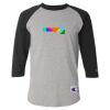Raglan Baseball T-Shirt Thumbnail