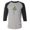 Raglan Baseball T-Shirt Thumbnail