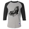 Raglan Baseball T-Shirt Thumbnail