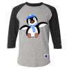 Raglan Baseball T-Shirt Thumbnail